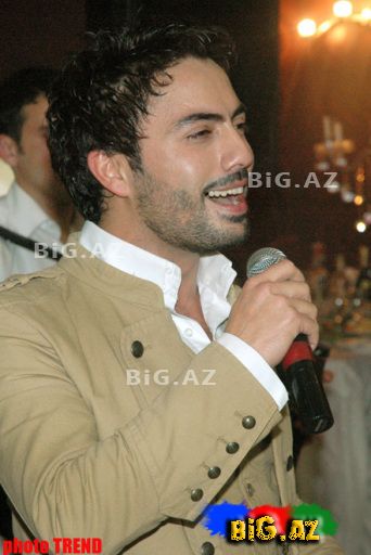 Müğənni Günel Məhərrəmova ailə həyatı qurdu [Fotosessiya]