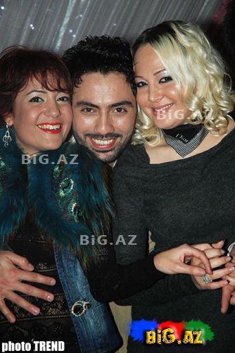 Müğənni Günel Məhərrəmova ailə həyatı qurdu [Fotosessiya]