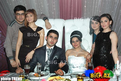Müğənni Günel Məhərrəmova ailə həyatı qurdu [Fotosessiya]