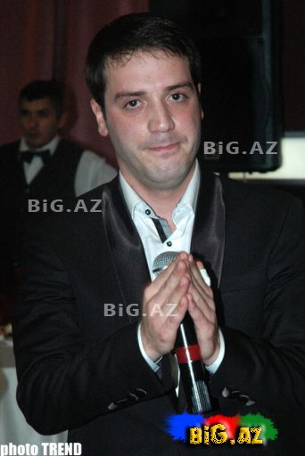 Müğənni Günel Məhərrəmova ailə həyatı qurdu [Fotosessiya]