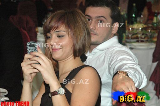 Müğənni Günel Məhərrəmova ailə həyatı qurdu [Fotosessiya]