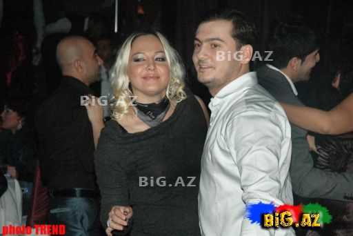 Müğənni Günel Məhərrəmova ailə həyatı qurdu [Fotosessiya]