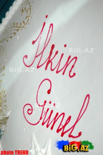 Müğənni Günel Məhərrəmova ailə həyatı qurdu [Fotosessiya]