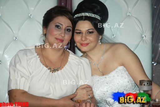 Müğənni Günel Məhərrəmova ailə həyatı qurdu [Fotosessiya]
