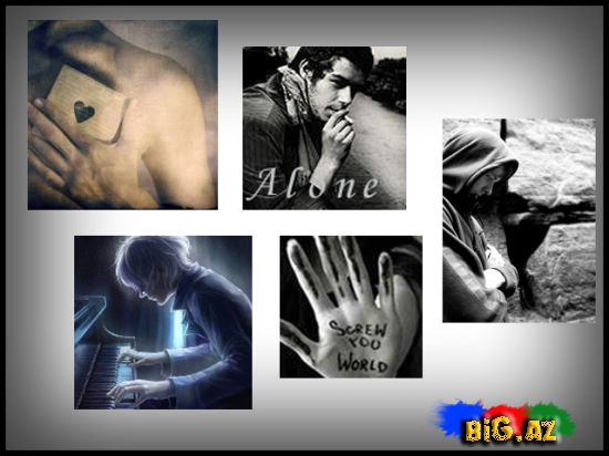 Boys Avatar Collection