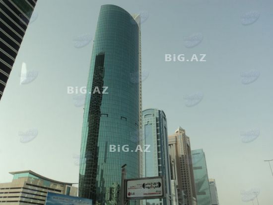 Dünyanın ən böyük binası