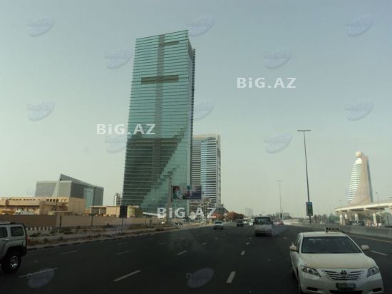 Dünyanın ən böyük binası