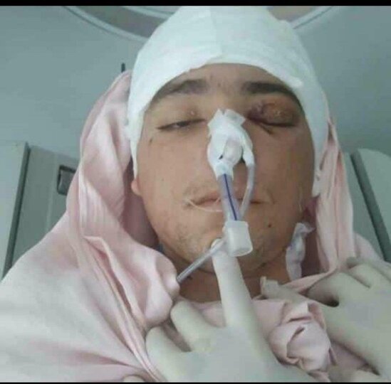 Morqdan SAĞ ÇIXAN əsgərin ANASI DANIŞDI: Meyitlərin arasından...- VİDEO