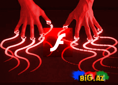 Adobe Flash Player version 10.1