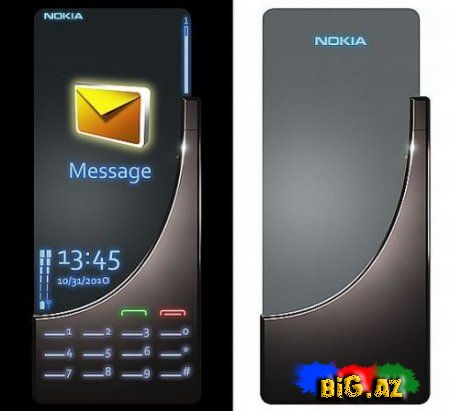 Nokia 2030 ( 2010 )