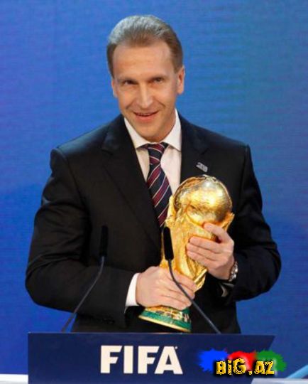 Fifa world cup 2018-2022