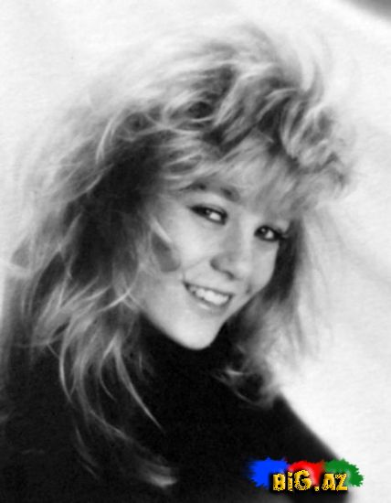 Məşhurların məktəb şəkilləri