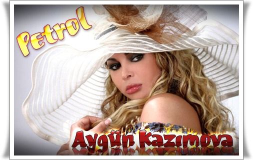 Aygün Kazımova ft. Miri Yusif - Petrol (2010)