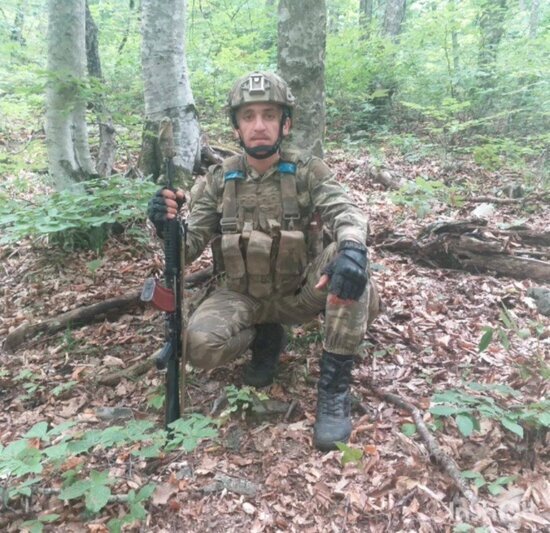 Morqdan SAĞ ÇIXAN əsgərin ANASI DANIŞDI: Meyitlərin arasından...- VİDEO