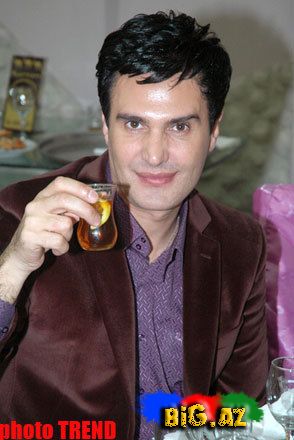 Rəqqasə Məryəm Süleymanova ailə həyatı qurdu [Fotosessiya]