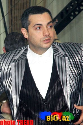 Rəqqasə Məryəm Süleymanova ailə həyatı qurdu [Fotosessiya]