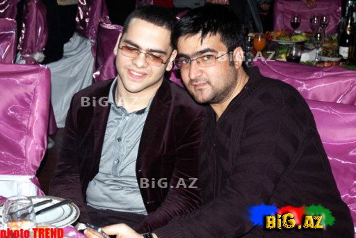 Rəqqasə Məryəm Süleymanova ailə həyatı qurdu [Fotosessiya]