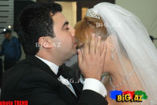 Rəqqasə Məryəm Süleymanova ailə həyatı qurdu [Fotosessiya]