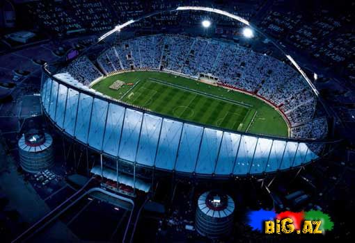 2022 Dünya Kuboku Stadionları