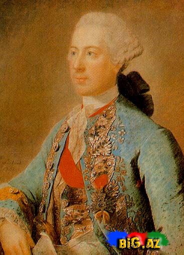 Dünyaya ağalıq edən hökmdarlar