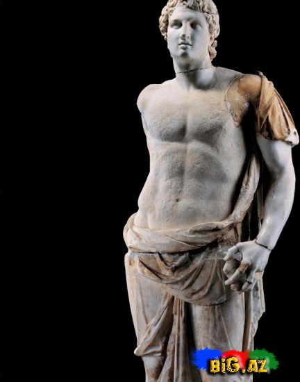 Dünyaya ağalıq edən hökmdarlar