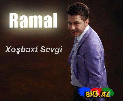 Ramal İsrafilov - Xoşbəxt Sevgi (2010)