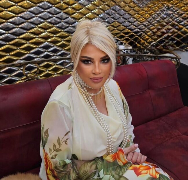 Əməkdar artist Mətanət İsgəndərli TANINMAZ HALA DÜŞDÜ – FOTO