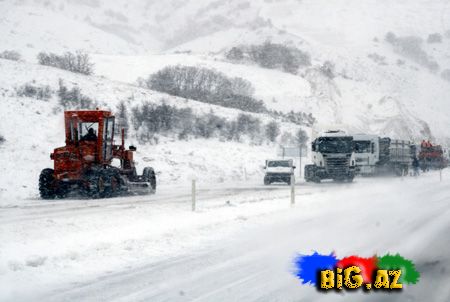 Qarlı Türkiyə