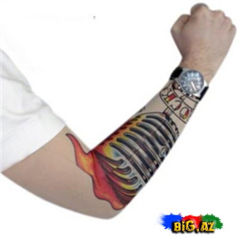 İnternetin zehini məhsulları!