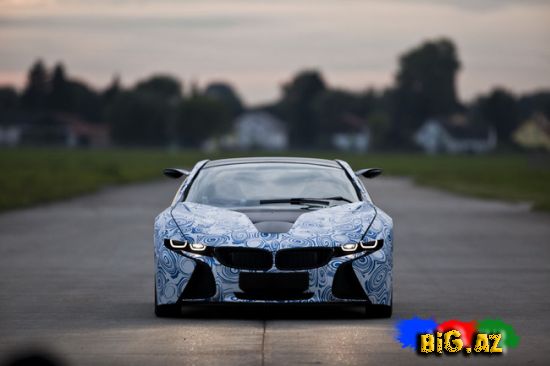 Ən qeyri-adi BMW nin qiyməti açıqlandı