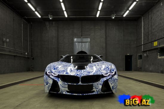 Ən qeyri-adi BMW nin qiyməti açıqlandı