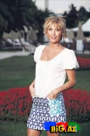 Məşhurlar hansı məktəbdən məzun