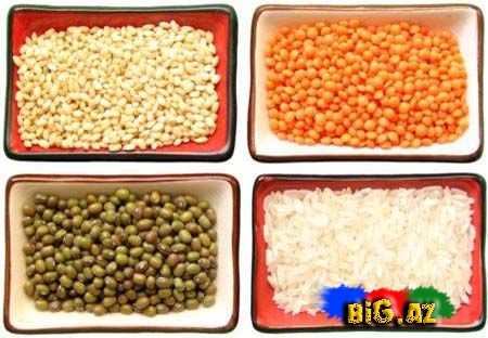 İştah kəsən 13 yemək