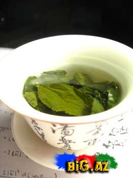 İştah kəsən 13 yemək