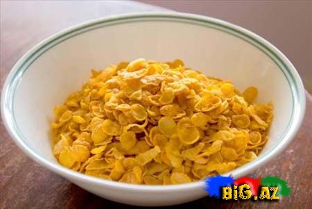 İştah kəsən 13 yemək