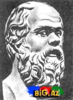 Sokrat kimdir?
