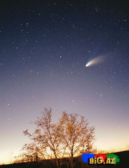 Ulduzların sürüşməsi