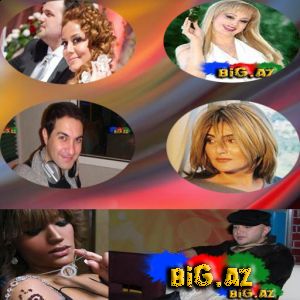 Müxtəlif Janrda Estrada Mahnıları