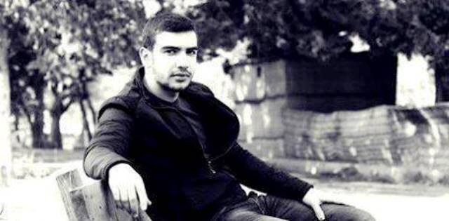 Bu gün 700 balla universitetə daxil olan, evin tək övladı, şəhid Müşfiq Orucovun doğum günüdür - FOTOLAR