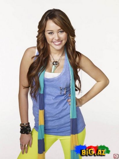 Miley Cyrus (Foto)