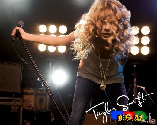 Taylor Swift (New Fotosessiya)