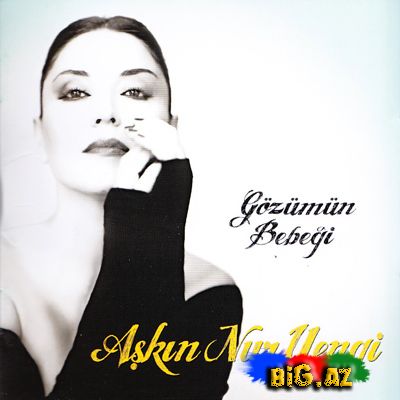 Aşkın Nur Yengi - Yasak Elmam [Klip]