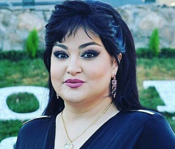 AzTV-nin Ceyranı illər sonra - FOTO