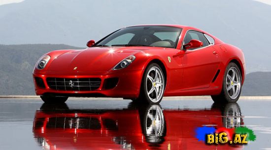 Bir-birindən gözəl Ferrari modelləri
