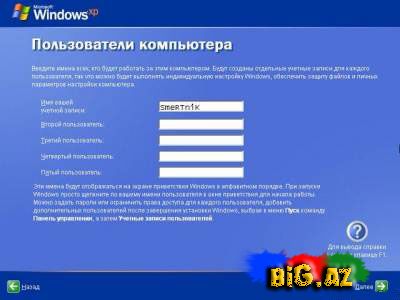 Windows`u format etmək