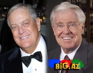 Dünyanın ən varlı 5 neft baronu