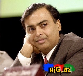 Dünyanın ən varlı 5 neft baronu