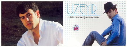 Üzeyir Mehdizadə - Ağam (duet Rafael) (2011)