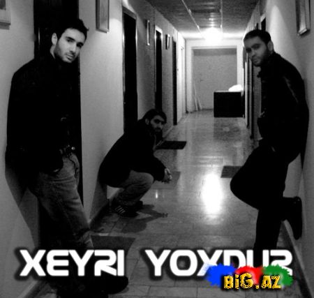 Elşad Xose ft. Plan & Aliva - Xeyri Yoxdur [2011]