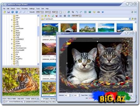FastStone Image Viewer 3.0
